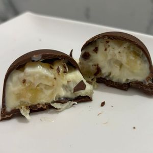 imagem do produto Trufa de ninho com Abacaxi 