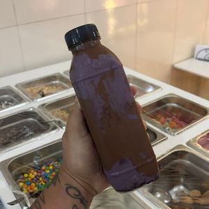 imagem do produto Garrafa 500ml Nutella