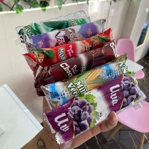 imagem do produto Picolé Flocos 