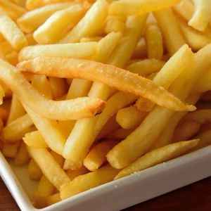 imagem do produto Batata Frita simples