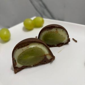 imagem do produto Trufa de Ninho com Uva 