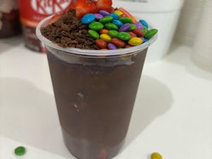 imagem do produto 400 ml Trufado