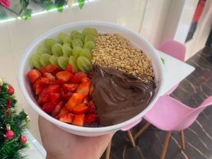 imagem do produto Marmita Trufada 