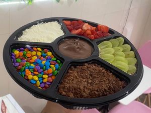 imagem do produto Roleta Trufada 1000ml