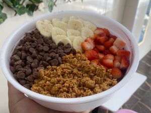 imagem do produto Marmita Tradicional 