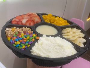 imagem do produto Roleta Tradicional 1000ml