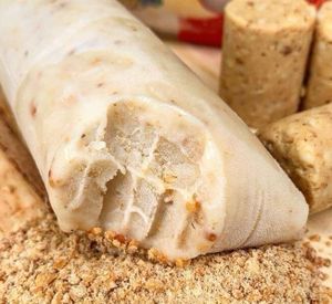 imagem do produto Gelinho Paçoca 