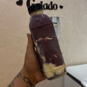 imagem do produto Garrafa 500ml Leite condensado