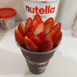 imagem do produto Morangos em dobro 