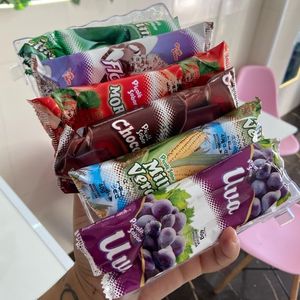 imagem do produto Picolé Abacaxi ao Vinho 