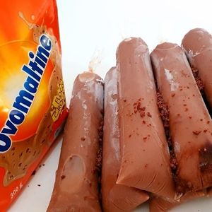 imagem do produto Gelinho ovomaltine