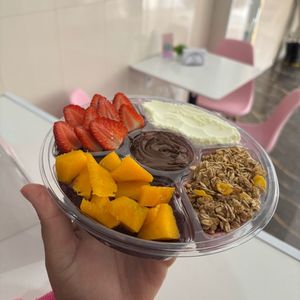 imagem do produto Roleta Trufada 500ml