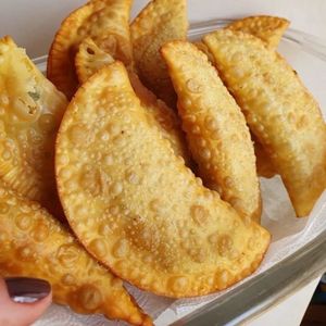 imagem do produto 20 Mini pastéis 