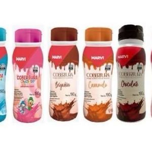 imagem do produto Cobertura chocolate 