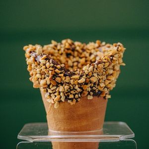 imagem do produto Casquinha Trufada 2 bola