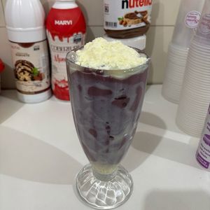 imagem do produto Milk shake Açaí