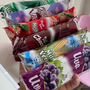 imagem do produto Picolé Chocolate 