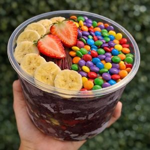 imagem do produto Pote 1 Litro 