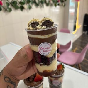 imagem do produto Copo da Felicidade Ouro 