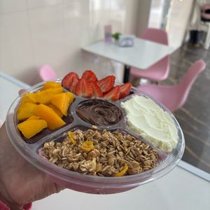 imagem do produto Roleta tradicional 500ml 