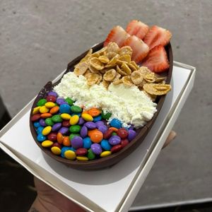 imagem do produto Ovo de Pascoa 500ml