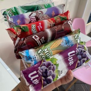 imagem do produto Picolé uva 