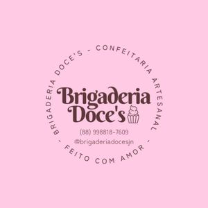 Brigaderia Doce's