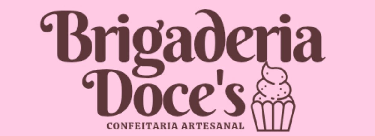 Brigaderia Doce's logo