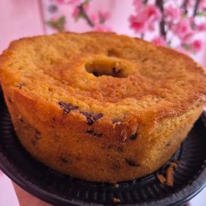 imagem do produto Bolinho com gosta de chocolate