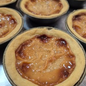 imagem do produto Empada Doce