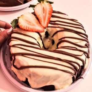 imagem do produto Ninho com Nutella