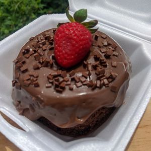 imagem do produto Mini Chocolate 