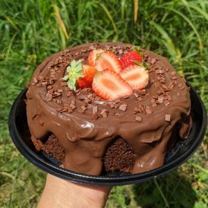 imagem do produto Chocolatudo