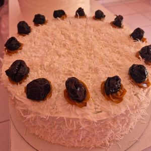 imagem do produto Torta-olho de sogra 