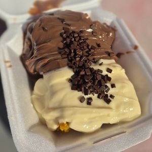 imagem do produto Cenoura metade/metade