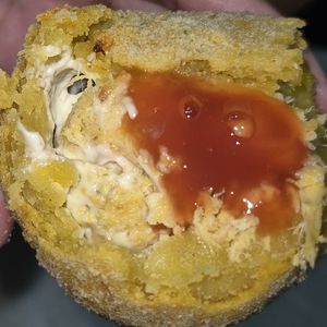imagem do produto Coxinha de frango