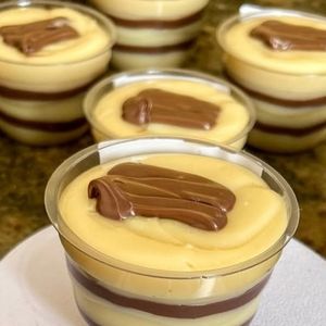 imagem do produto Brigadeiro de colher *Ninho*