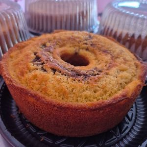 imagem do produto Bolo mesclado