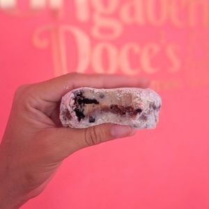 imagem do produto Crocantella