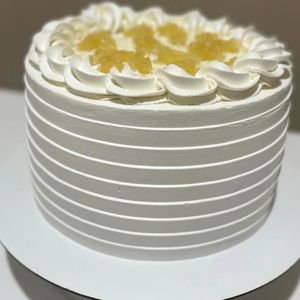 imagem do produto Torta de abacaxi com coco