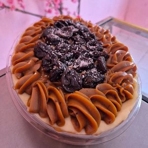 imagem do produto Olho de sogra Gg