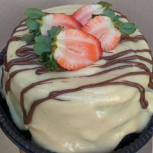 imagem do produto Ninho com Nutella 