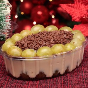 imagem do produto Bombom de uva Gg