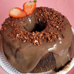 imagem do produto Chocolate