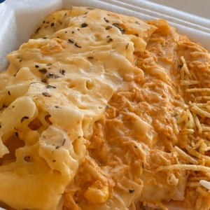 imagem do produto Lasanha de frango -