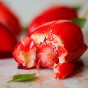 imagem do produto Morango do amor