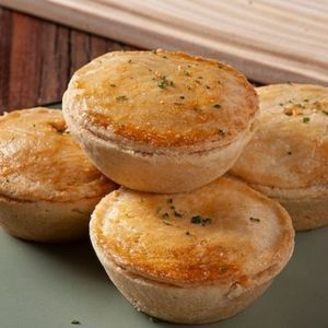 imagem do produto Empada de Frango com Requeijão