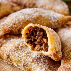 imagem do produto Pastel de Carne