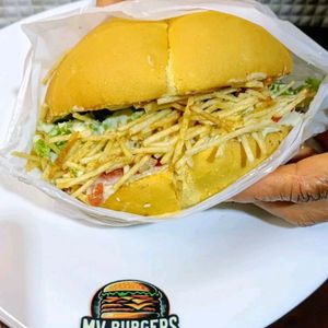 imagem do produto Cachorro quente na chapa