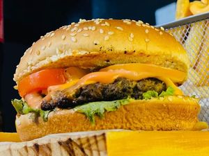 imagem do produto Econômico e Saboroso